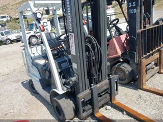 Unicarriers UNICARRIERS AF50LP