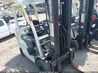 Unicarriers UNICARRIERS AF50LP