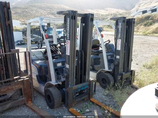 Unicarriers UNICARRIERS AF50LP