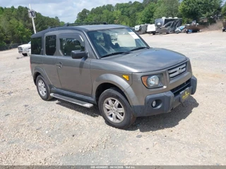 HONDA HONDA ELEMENT EX