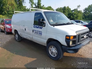 FORD FORD E-250 COMMERCIAL