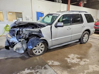 MERCURY MOUNTAINEER LUXURY