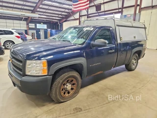 CHEVROLET SILVERADO K1500