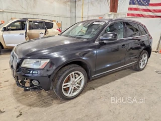 AUDI Q5 TDI PREMIUM PLUS