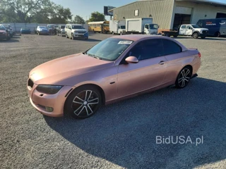 BMW 335 I