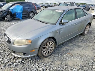 AUDI A4 2.0T