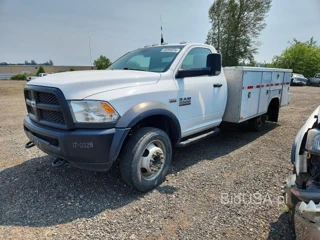 RAM 5500