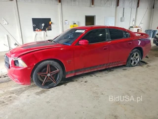 DODGE CHARGER R/T
