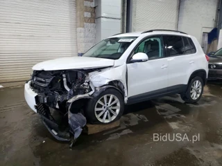 VOLKSWAGEN TIGUAN S