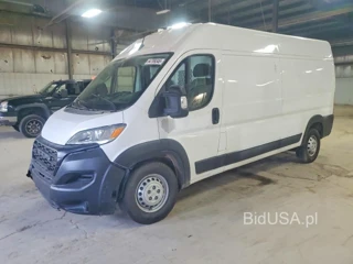 RAM PROMASTER 2500 2500 HIGH