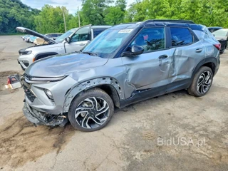CHEVROLET TRAILBLAZER RS