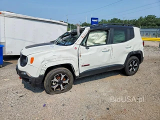 JEEP RENEGADE TRAILHAWK