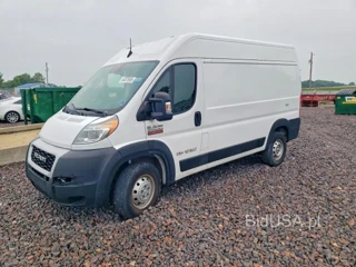 RAM PROMASTER 2500