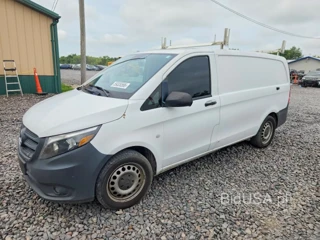 MERCEDES-BENZ METRIS