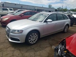 AUDI A4 PREMIUM