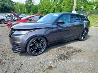 LAND ROVER RANGE ROVER VELAR DYNAMIC SE