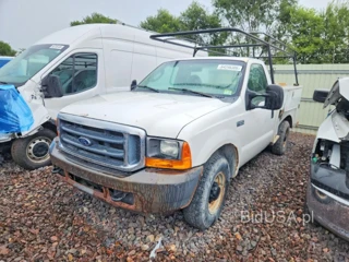 FORD F250