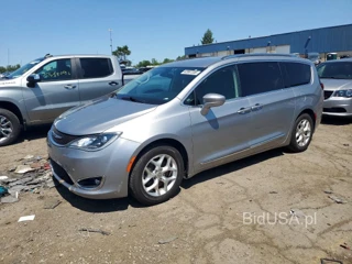 CHRYSLER PACIFICA TOURING L