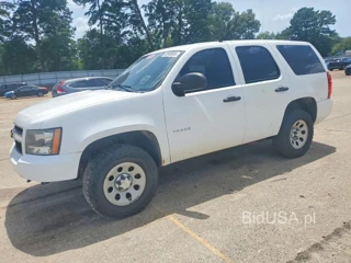 CHEVROLET TAHOE K1500