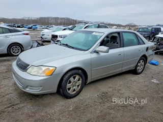 TOYOTA AVALON XL