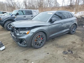 AUDI SQ5 PREMIUM PLUS