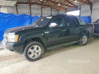 CHEVROLET AVALANCHE K1500