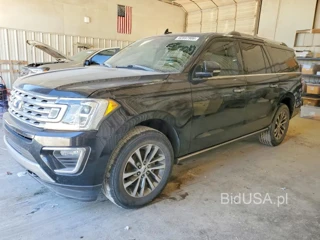 FORD EXPEDITION MAX LIMITED