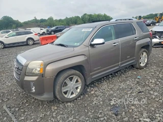 GMC TERRAIN SLT