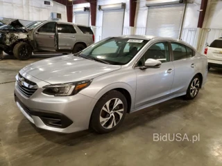 SUBARU LEGACY PREMIUM