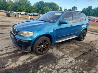 BMW X5 XDRIVE35D