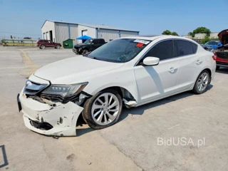 ACURA ILX BASE WATCH PLUS
