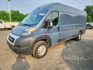 RAM PROMASTER 3500 3500 HIGH