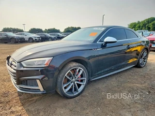 AUDI S5 PREMIUM PLUS