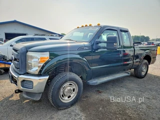 FORD F250 SUPER DUTY