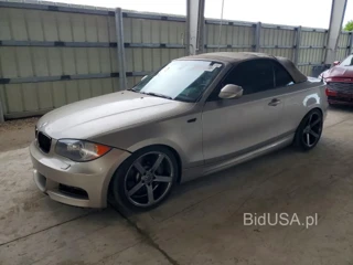 BMW 135 I