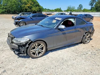 BMW M235I