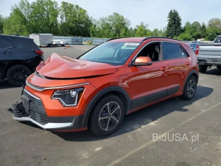 KIA NIRO EX
