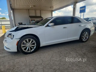 CHRYSLER 300C PLATINUM