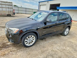 BMW X3 XDRIVE28I