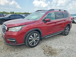 SUBARU ASCENT LIMITED