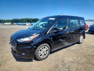 FORD TRANSIT CONNECT XLT