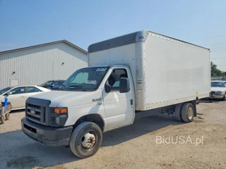 FORD ECONOLINE E350