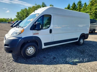 RAM PROMASTER 2500 2500 HIGH
