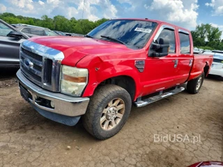 FORD F250 SUPER DUTY