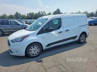 FORD TRANSIT CONNECT XLT