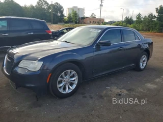 CHRYSLER 300 LIMITED