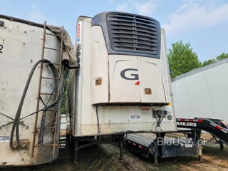 UTILITY TRAILER TRAILER