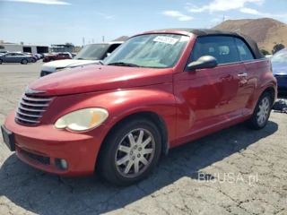 CHRYSLER PT CRUISER TOURING