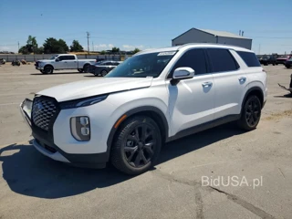HYUNDAI PALISADE SEL