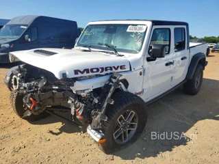 JEEP GLADIATOR MOJAVE